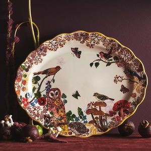 Nathalie Lete for Anthropologie Platter